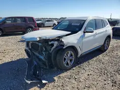 5UXTY3C08M9D96328 2021 BMW X3