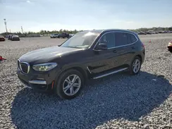 5UXTY3C08M9E00202 2021 BMW X3