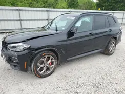5UXTY3C08M9E13337 2021 BMW X3