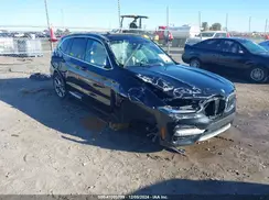 5UXTY3C08M9E14231 2021 BMW X3