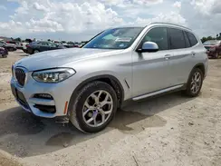 5UXTY3C08M9E37198 2021 BMW X3