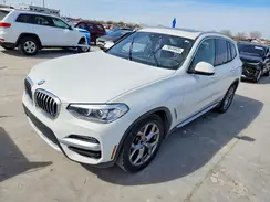 5UXTY3C08M9E39839 2021 BMW X3