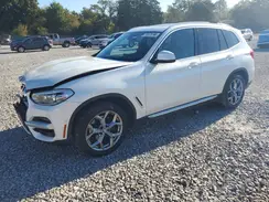 5UXTY3C08M9E50498 2021 BMW X3