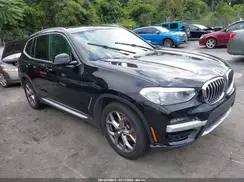 5UXTY3C08M9E51862 2021 BMW X3