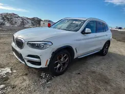 5UXTY3C08M9E86904 2021 BMW X3