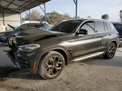 5UXTY3C08M9E99488 2021 BMW X3