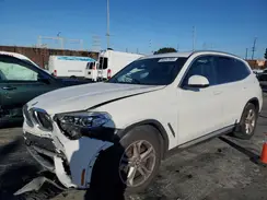 5UXTY3C08M9E99720 2021 BMW X3
