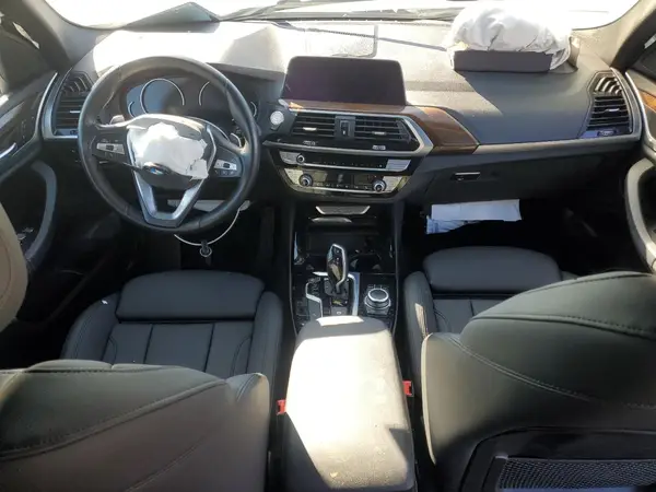 5UXTY3C08M9E99720 2021 BMW X3 - Image 8