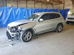 5UXTY3C08M9F07069 2021 BMW X3