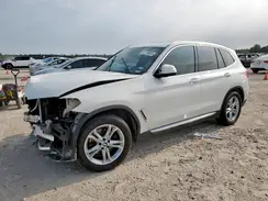 5UXTY3C08M9F15964 2021 BMW X3