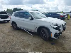 5UXTY3C08M9F29475 2021 BMW X3