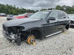 5UXTY3C08M9F55543 2021 BMW X3