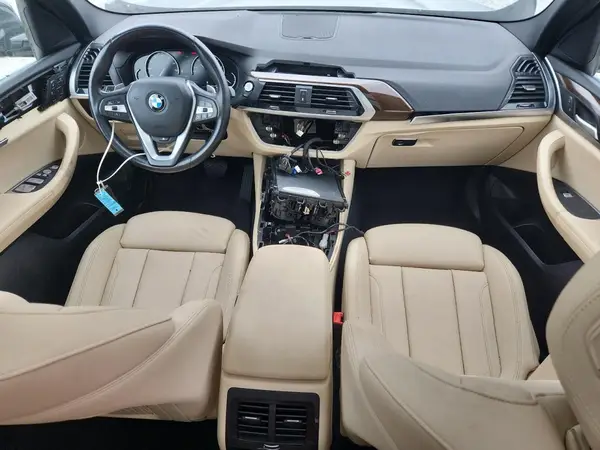 5UXTY3C08M9F55543 2021 BMW X3 - Image 8