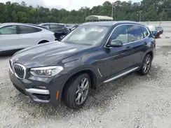 5UXTY3C08M9F59348 2021 BMW X3