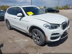 5UXTY3C08M9F61049 2021 BMW X3