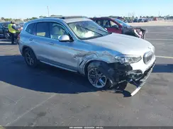 5UXTY3C08M9G09911 2021 BMW X3