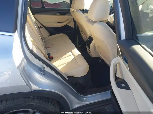 5UXTY3C08M9G09911 2021 BMW X3 - Image 8