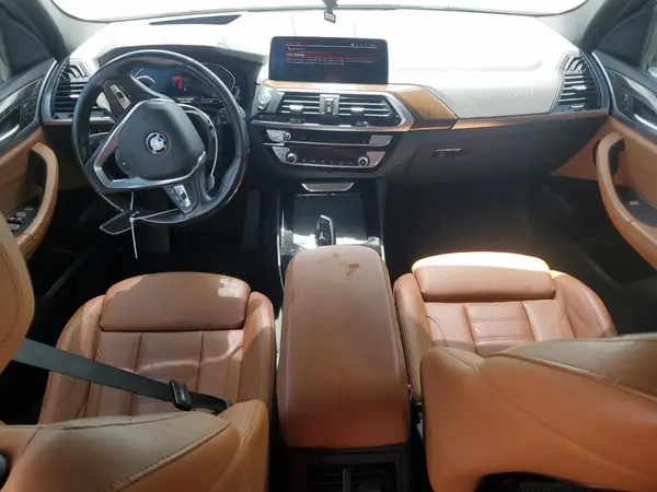 5UXTY3C08M9G10024 2021 BMW X3 - Image 8