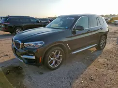 5UXTY3C08M9G70577 2021 BMW X3