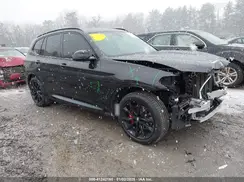 5UXTY3C08M9H06932 2021 BMW X3