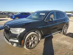 5UXTY3C08M9H22709 2021 BMW X3
