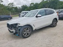 5UXTY3C08M9H42751 2021 BMW X3