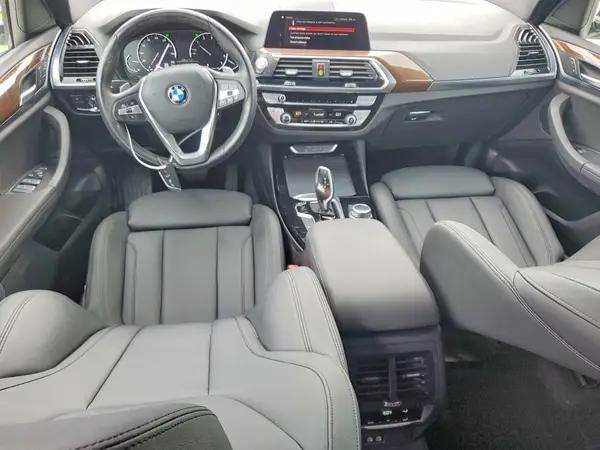 5UXTY3C08M9H42751 2021 BMW X3 - Image 8