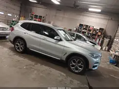 5UXTY3C08M9H85664 2021 BMW X3