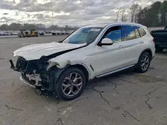 5UXTY3C08M9H92226 2021 BMW X3