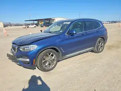 5UXTY3C09L9B20691 2020 BMW X3