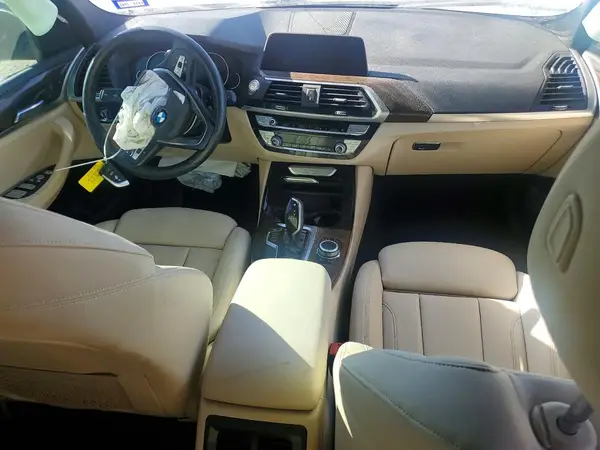 5UXTY3C09L9B20691 2020 BMW X3 - Image 8