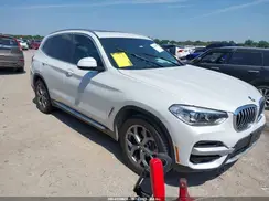 5UXTY3C09L9B29925 2020 BMW X3