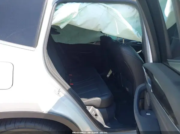 5UXTY3C09L9B29925 2020 BMW X3 - Image 8