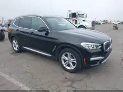 5UXTY3C09L9B34526 2020 BMW X3