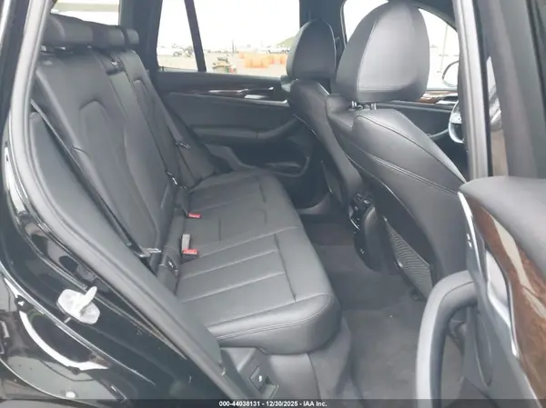 5UXTY3C09L9B34526 2020 BMW X3 - Image 8