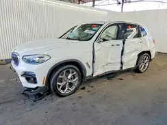 5UXTY3C09L9B46417 2020 BMW X3