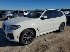5UXTY3C09L9B49107 2020 BMW X3