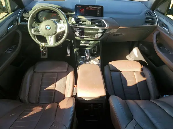 5UXTY3C09L9B49107 2020 BMW X3 - Image 8