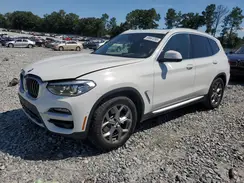 5UXTY3C09L9B57384 2020 BMW X3
