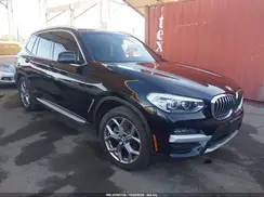5UXTY3C09L9B64044 2020 BMW X3