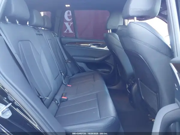 5UXTY3C09L9B64044 2020 BMW X3 - Image 8