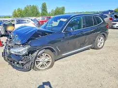 5UXTY3C09L9B70409 2020 BMW X3