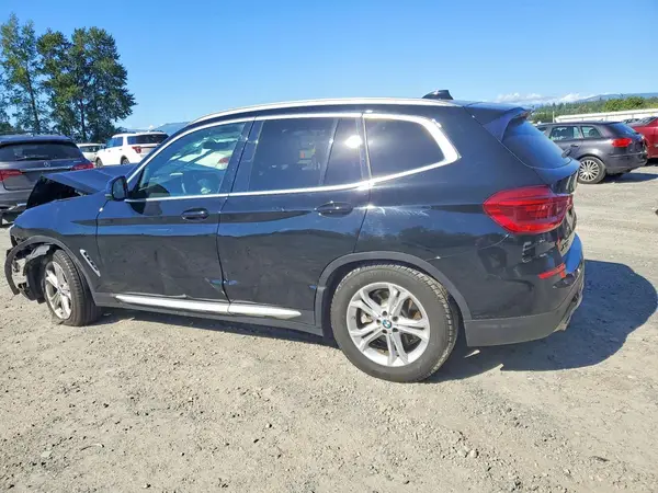 5UXTY3C09L9B70409 2020 BMW X3 - Image 2