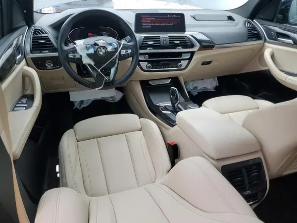 5UXTY3C09L9B89722 2020 BMW X3 - Image 8