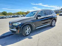 5UXTY3C09L9B93317 2020 BMW X3