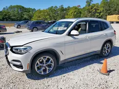5UXTY3C09L9C01836 2020 BMW X3