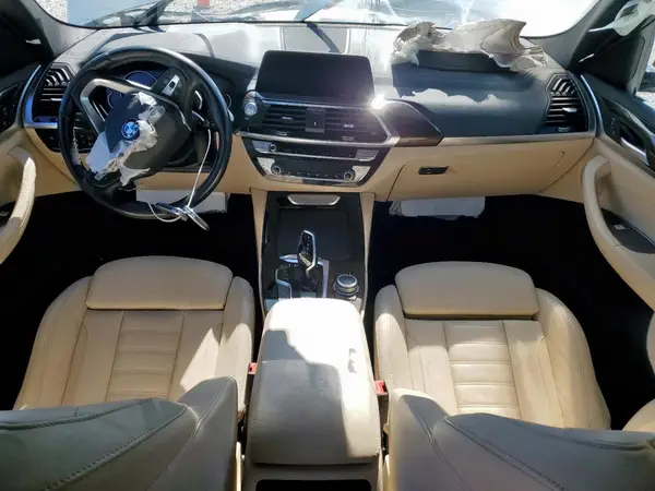 5UXTY3C09L9C01836 2020 BMW X3 - Image 8