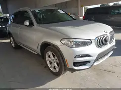 5UXTY3C09L9C13520 2020 BMW X3