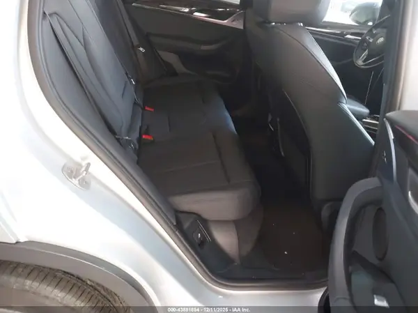 5UXTY3C09L9C13520 2020 BMW X3 - Image 8