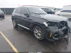 5UXTY3C09L9C16515 2020 BMW X3